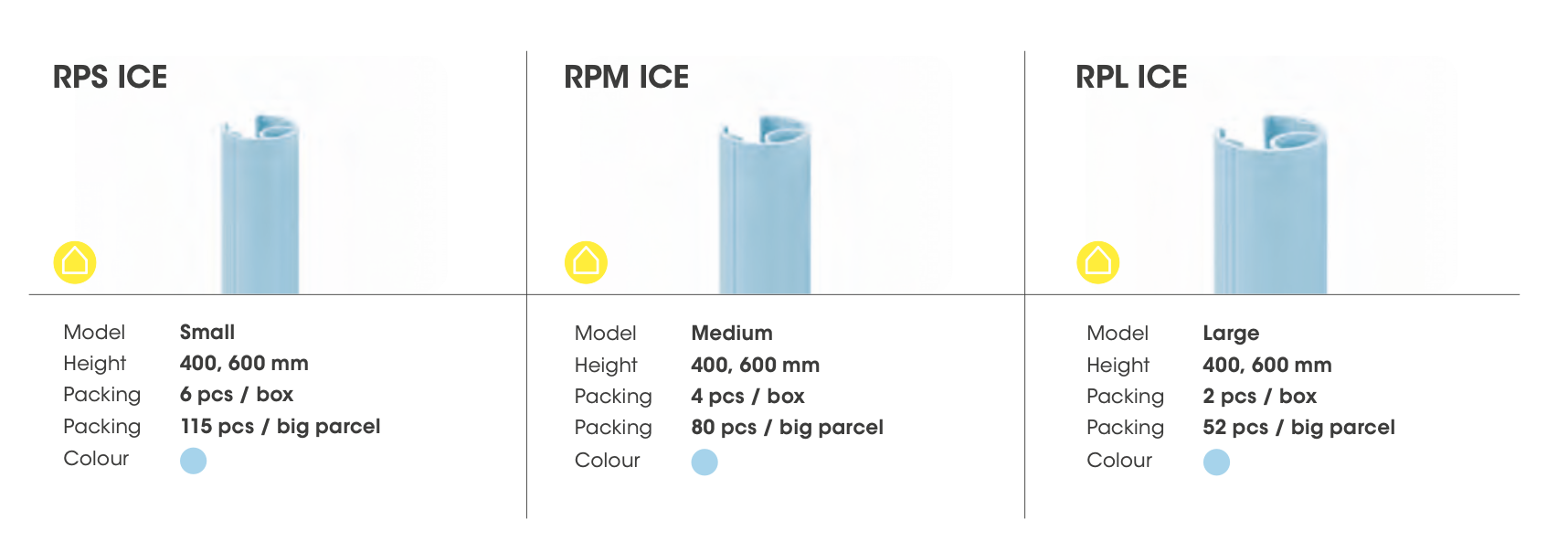 REFLEX ICE 2